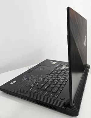 Photo - New Laptop Asus ROG Strix G15 16GB Intel Core I7 SSD 512GB