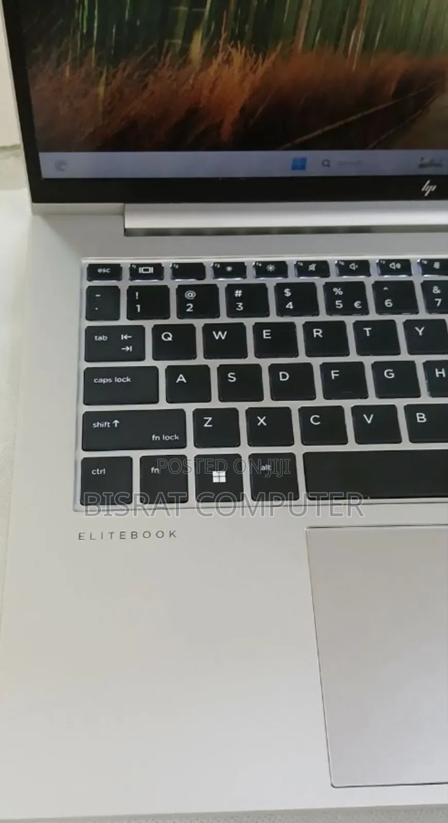 New Laptop HP EliteBook 840 G10 16GB Intel Core I5 SSD 1T