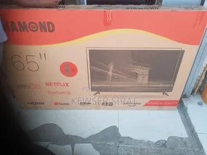 Diamond 65inch Tv