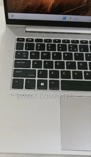 New Laptop HP EliteBook 840 G10 16GB Intel Core I5 SSD 1T