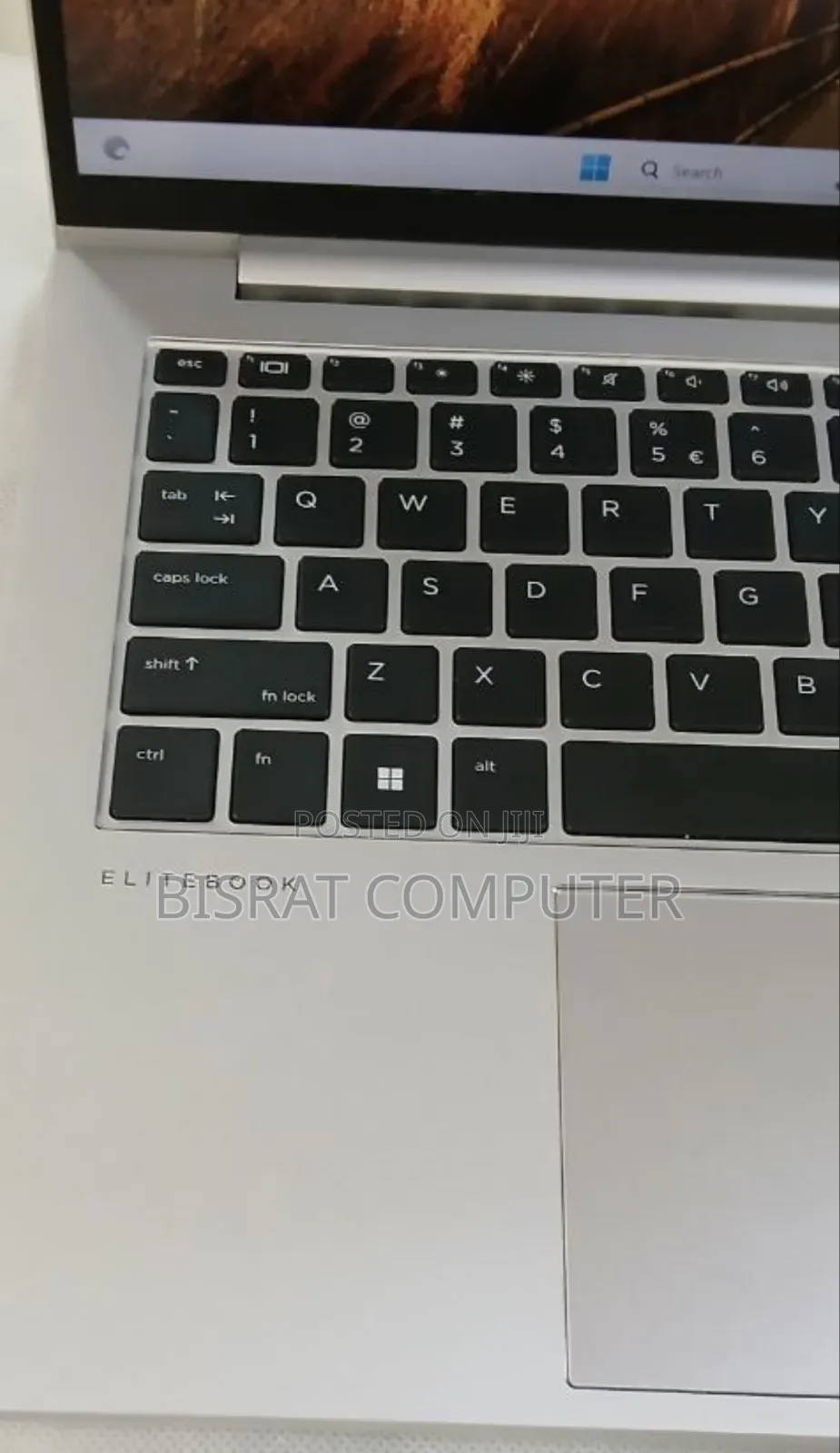 New Laptop HP EliteBook 840 G10 16GB Intel Core I5 SSD 1T