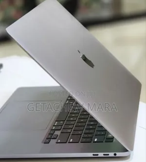 New Laptop Apple MacBook Pro 2019 32GB Intel Core I9 SSD 1T