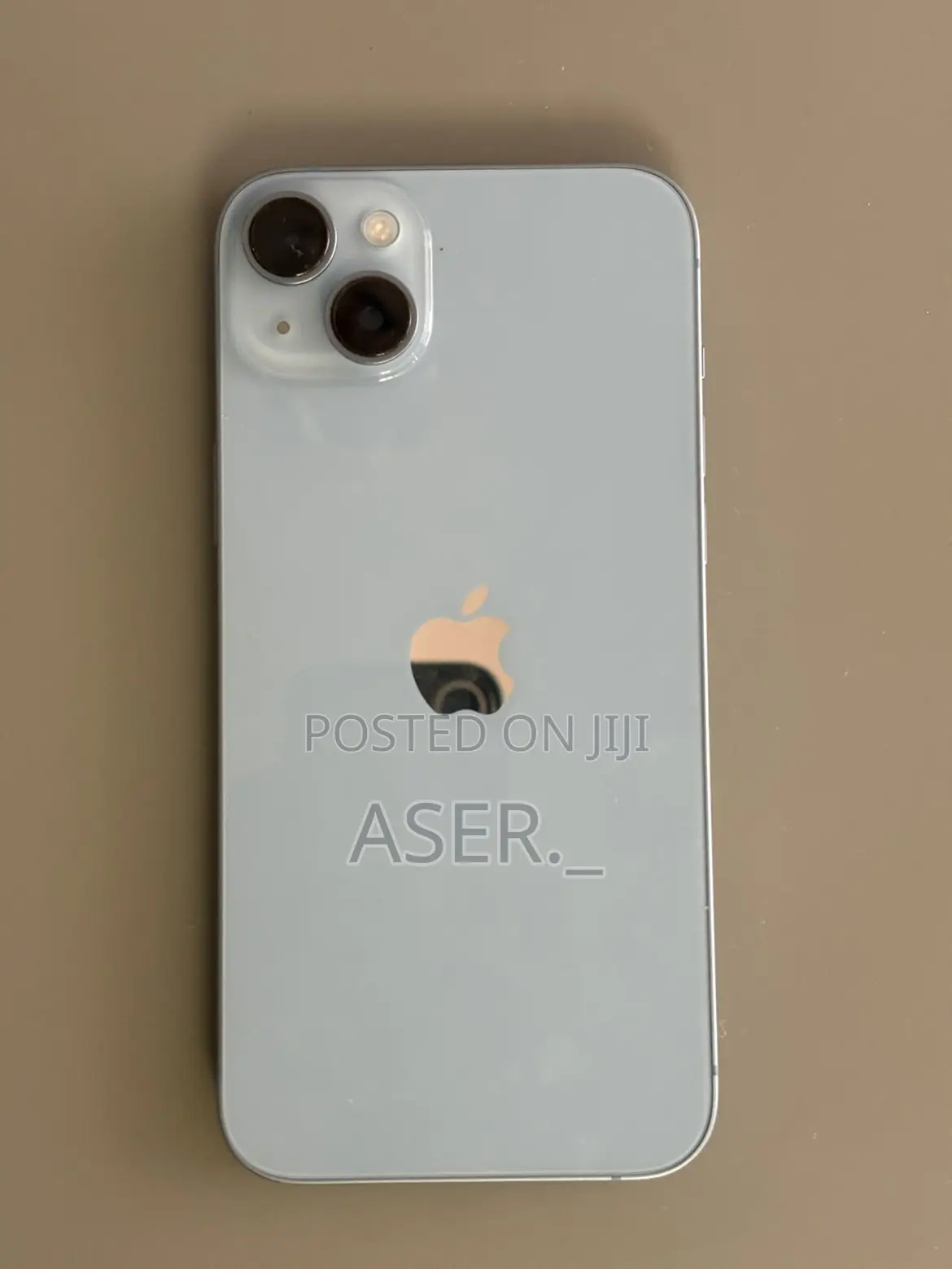 Apple iPhone 14 Plus 128 GB White