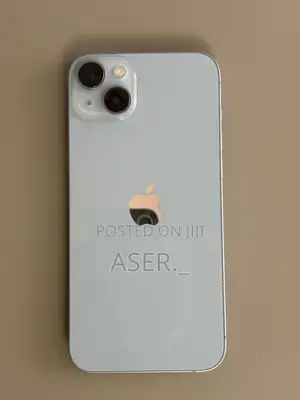 Apple iPhone 14 Plus 128 GB White