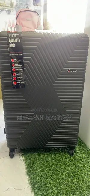 Photo - 35-40 Kg Luggage