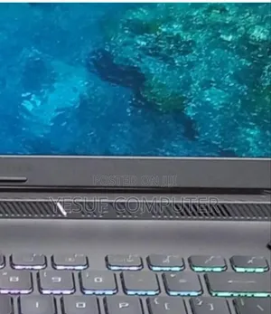 New Laptop Asus ROG Strix G16 G614 16GB Intel Core i7 SSD 1T