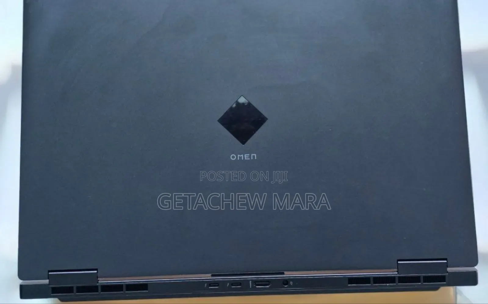 New Laptop HP Omen 16 16GB Intel Core I9 SSD 512GB