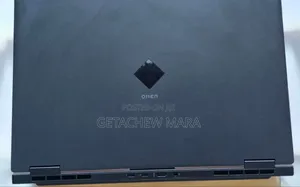 New Laptop HP Omen 16 16GB Intel Core I9 SSD 512GB