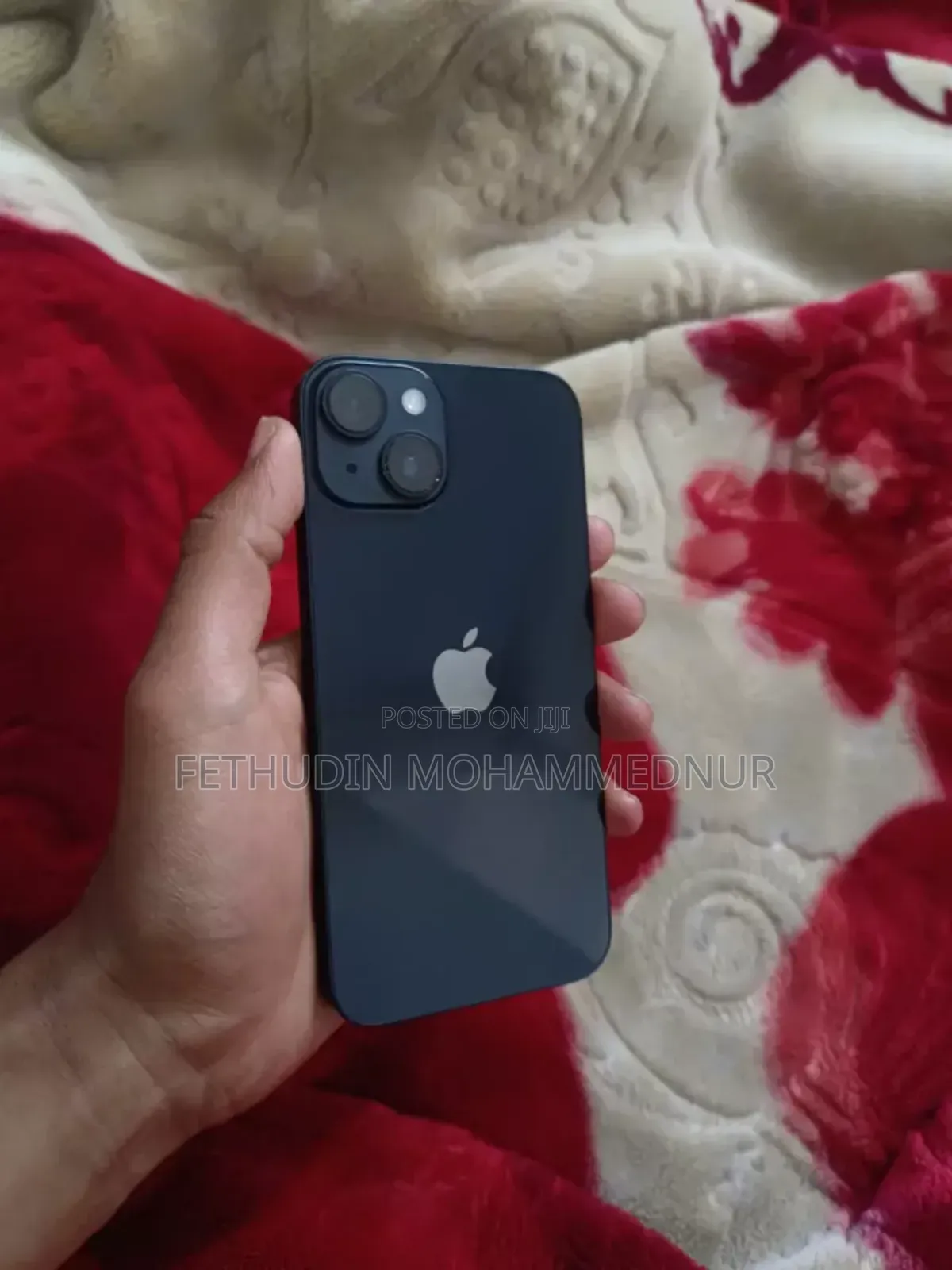 Apple iPhone 14 128 GB Blue