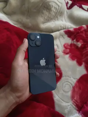 Photo - Apple iPhone 14 128 GB Blue