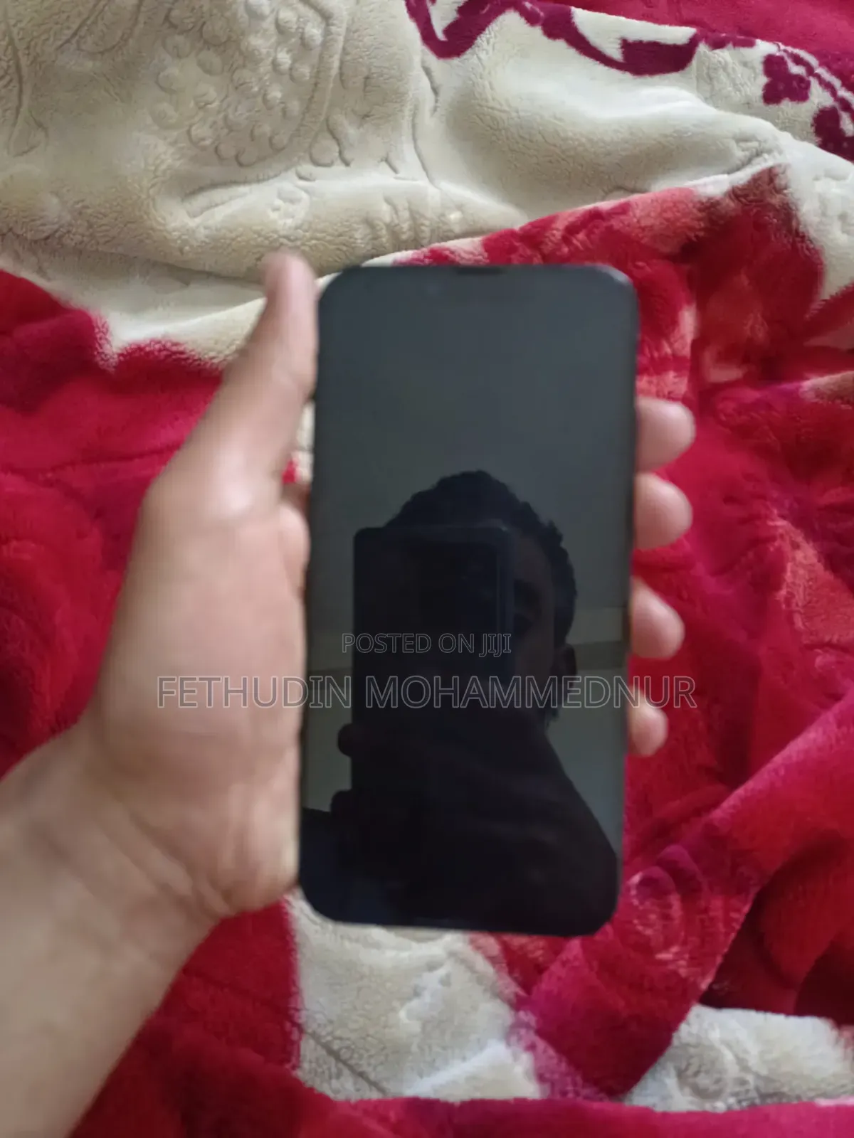 Apple iPhone 14 128 GB Blue