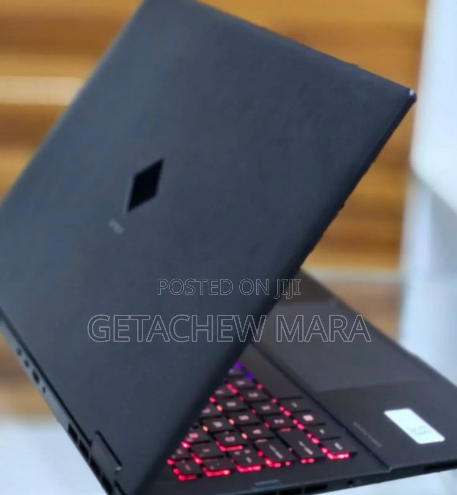 New Laptop HP Omen 16 16GB Intel Core I9 SSD 512GB