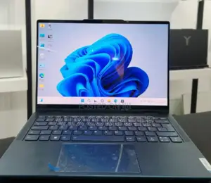 New Laptop Lenovo 16GB Intel Core Ultra 7 SSD 1T