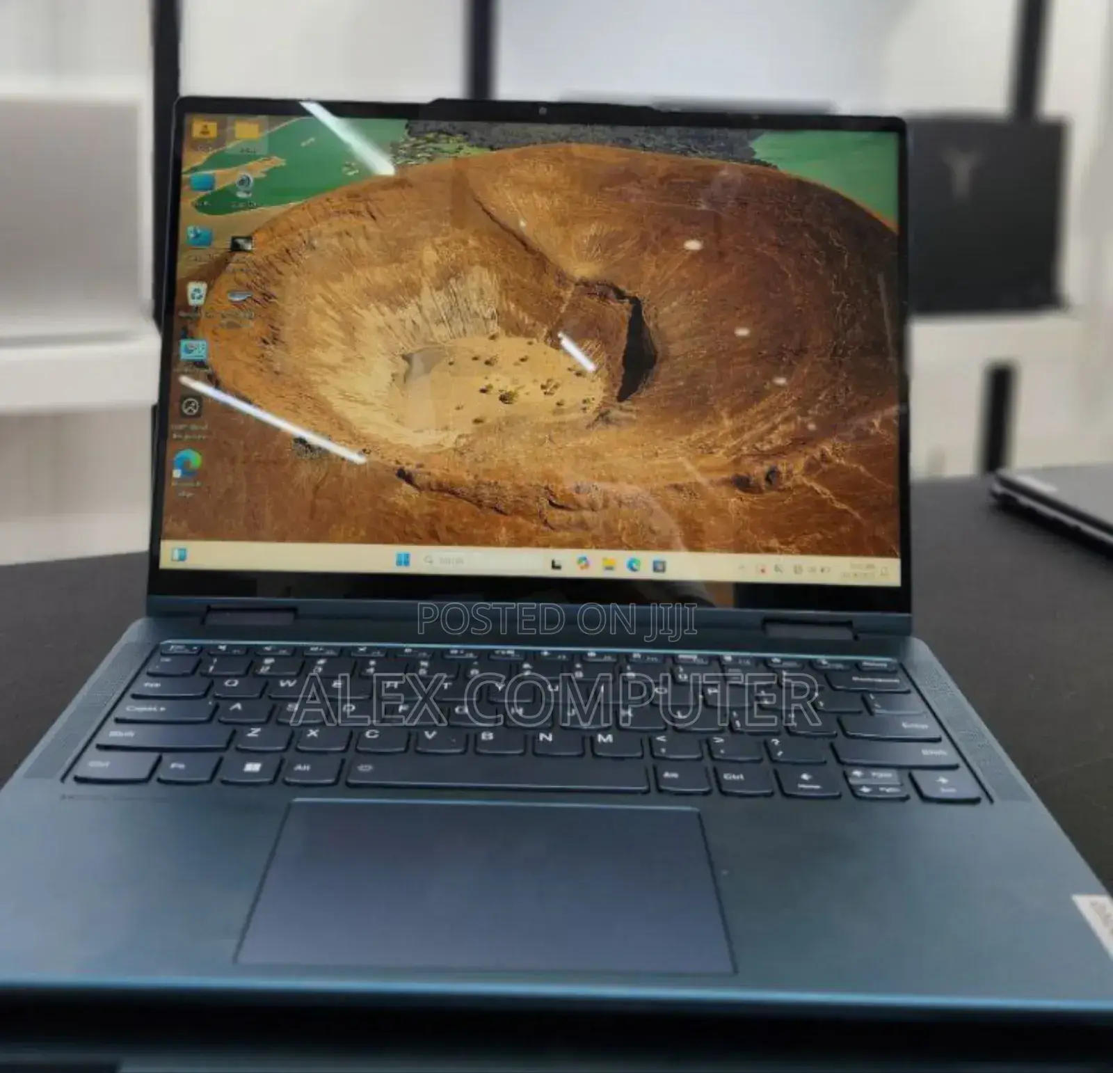 New Laptop Lenovo 16GB Intel Core Ultra 7 SSD 1T