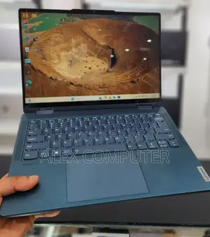 New Laptop Lenovo 16GB Intel Core Ultra 7 SSD 1T