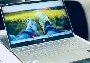 Photo - New Laptop HP Pavilion 15 16GB Intel Core I5 SSD 512GB
