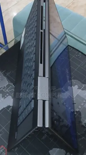 New Laptop HP Envy X360 32GB Intel Core Ultra 7 SSD 1T