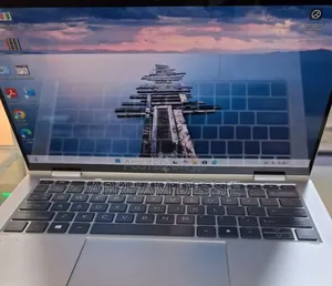 New Laptop HP EliteBook X360 1030 G8 16GB Intel Core I7 SSD 512GB