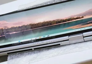 New Laptop HP Envy X360 16GB Intel Core I5 SSD 512GB