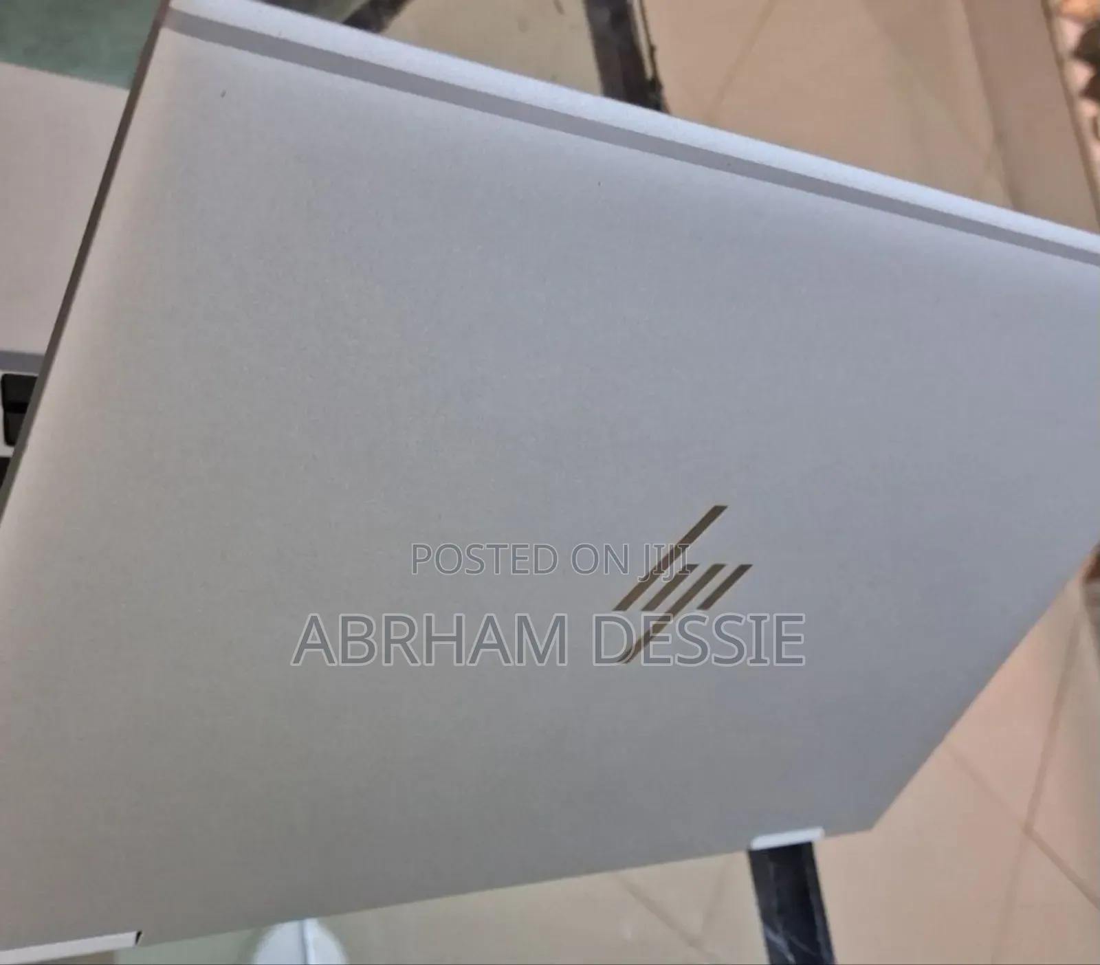 New Laptop HP EliteBook X360 1030 G8 16GB Intel Core I7 SSD 512GB