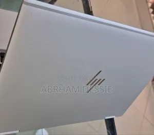 New Laptop HP EliteBook X360 1030 G8 16GB Intel Core I7 SSD 512GB