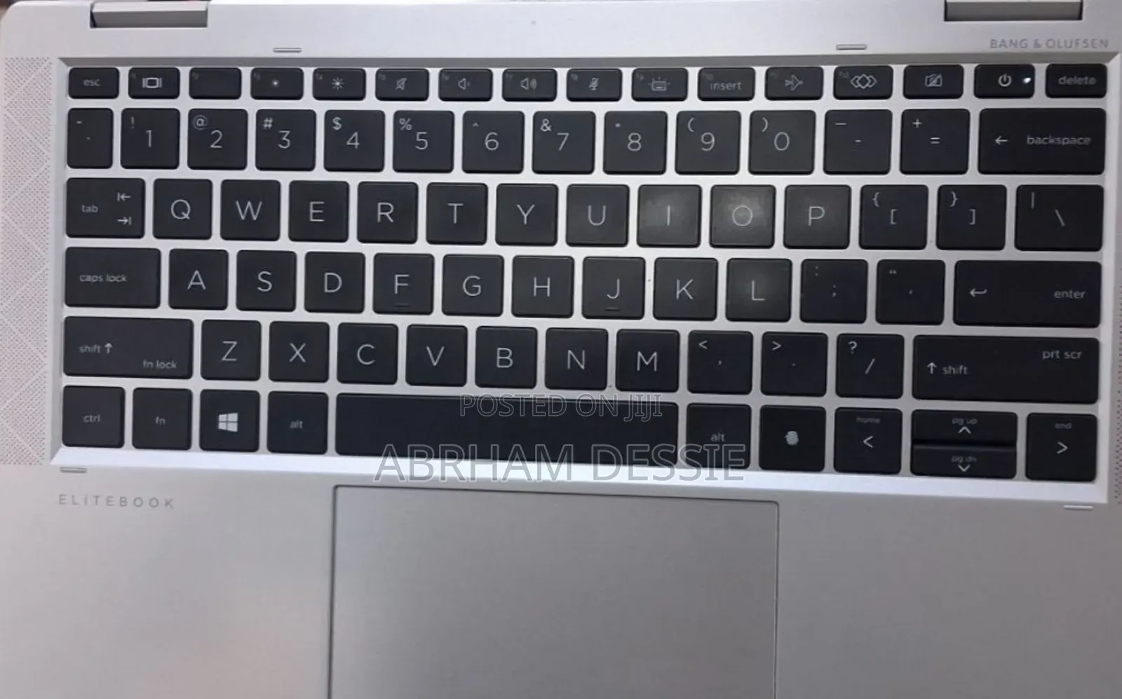 New Laptop HP EliteBook X360 1030 G8 16GB Intel Core I7 SSD 512GB