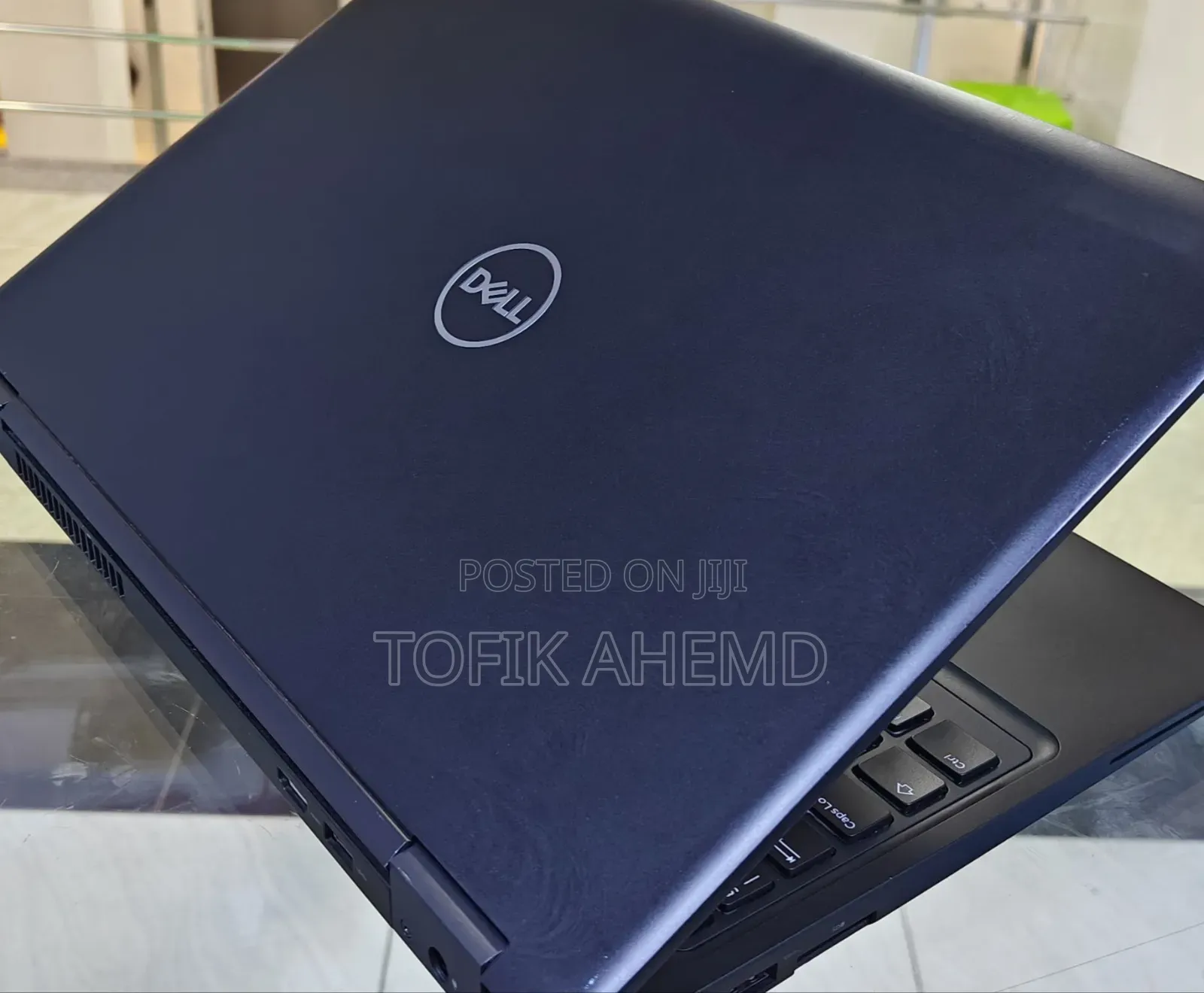 New Laptop Dell Latitude 5310 16GB Intel Core I5 SSD 256GB