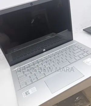 Photo - New Laptop HP Pavilion 15 16GB Intel Core I7 SSD 512GB