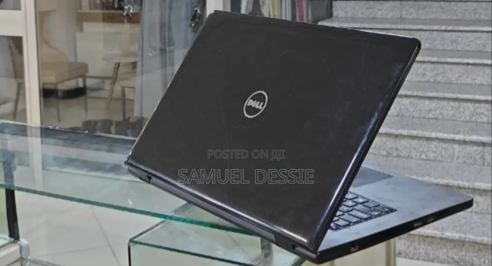 Laptop Dell Inspiron 17 5755 6GB AMD A6 HDD 1T