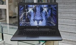 Laptop Dell Inspiron 17 5755 6GB AMD A6 HDD 1T