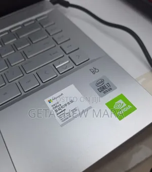 New Laptop HP Pavilion 15 16GB Intel Core I7 SSD 512GB