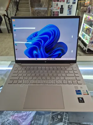 Photo - New Laptop HP Pavilion 14 16GB Intel Core I7 SSD 1T