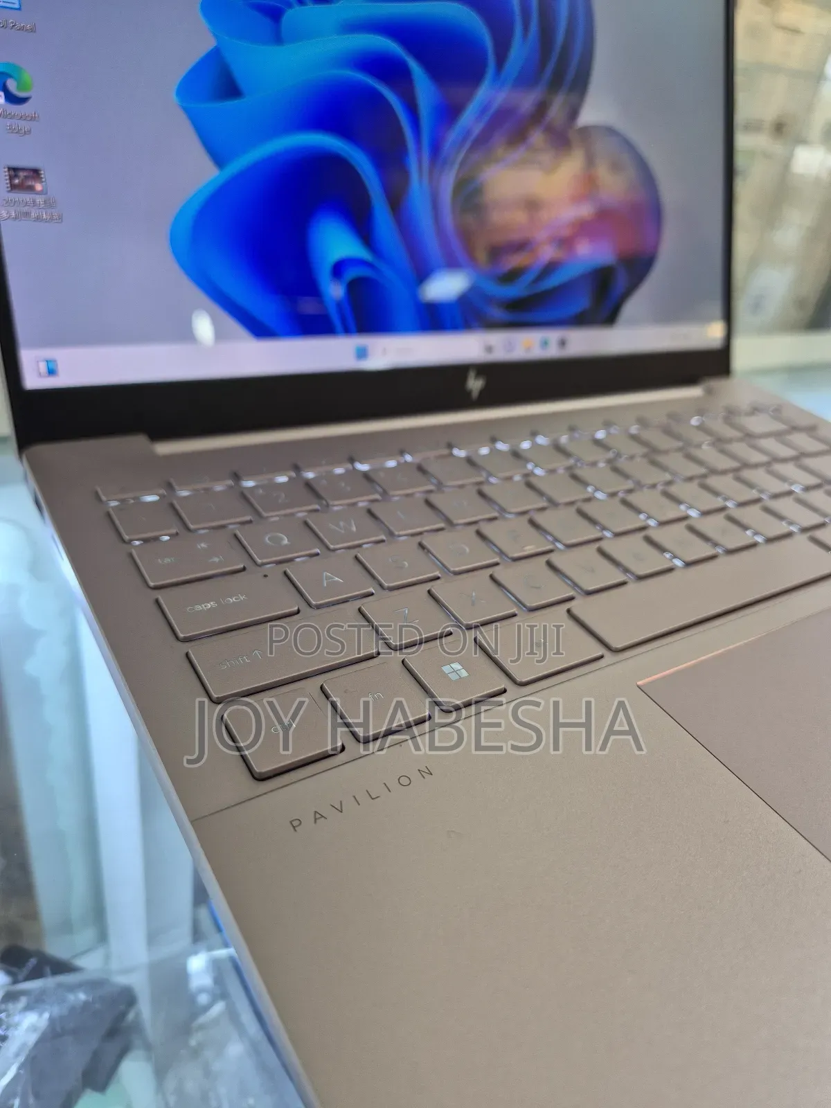 New Laptop HP Pavilion 14 16GB Intel Core I7 SSD 1T