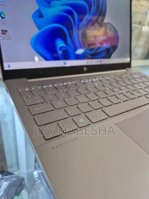 New Laptop HP Pavilion 14 16GB Intel Core I7 SSD 1T