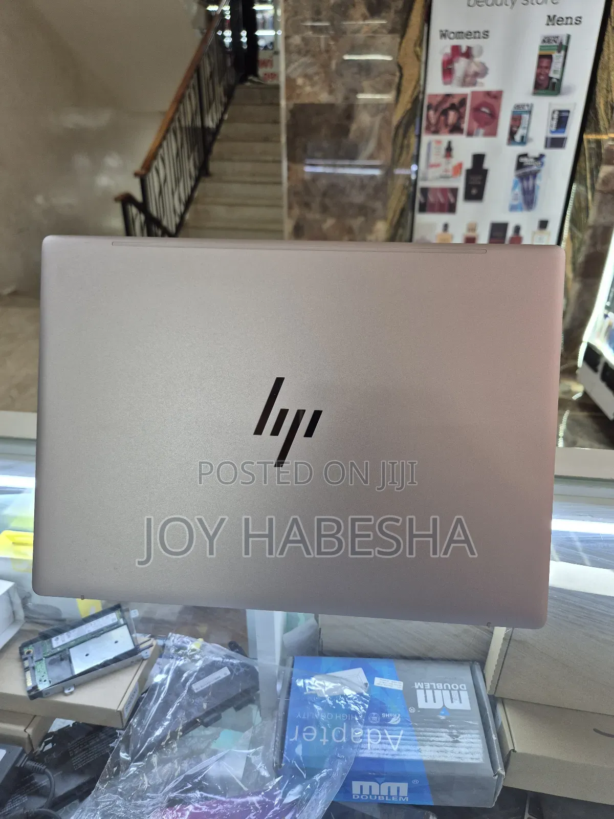 New Laptop HP Pavilion 14 16GB Intel Core I7 SSD 1T