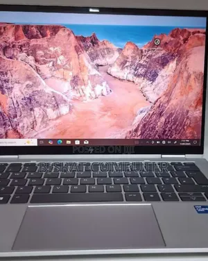 New Laptop HP EliteBook X360 1030 G8 16GB Intel Core I7 SSD 512GB