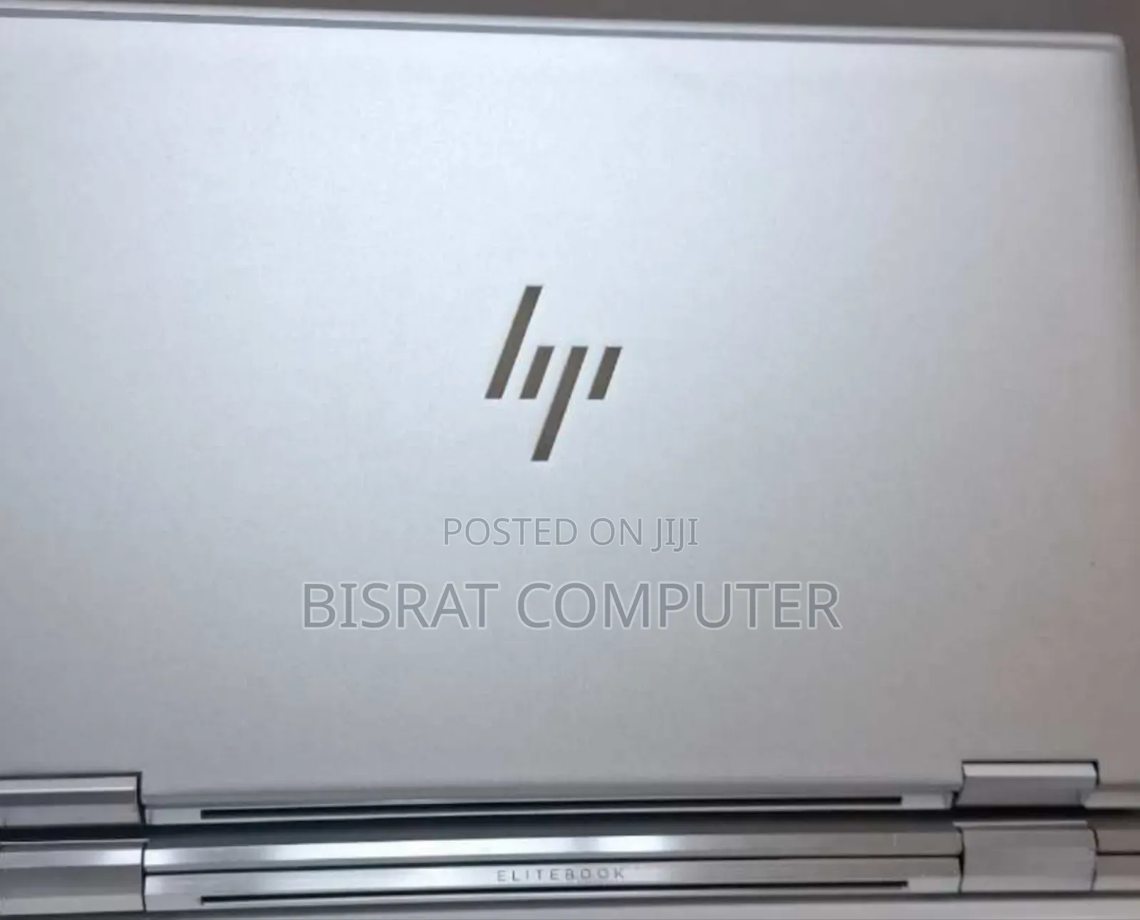New Laptop HP EliteBook X360 1030 G8 16GB Intel Core I7 SSD 512GB