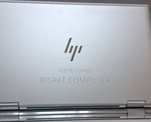 New Laptop HP EliteBook X360 1030 G8 16GB Intel Core I7 SSD 512GB