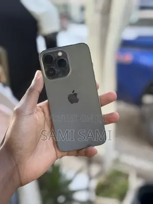 Apple iPhone 13 Pro 128 GB