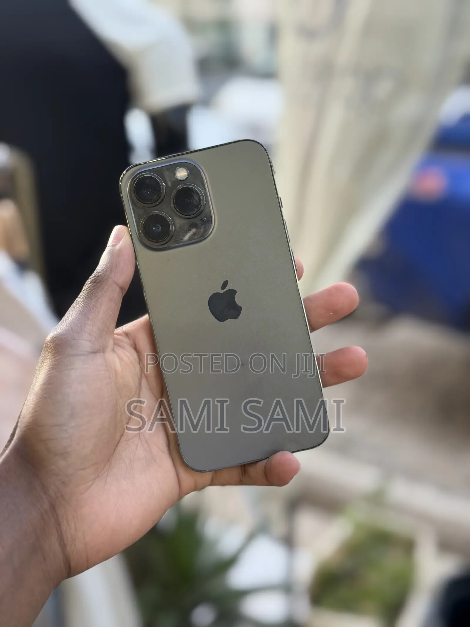 Apple iPhone 13 Pro 128 GB