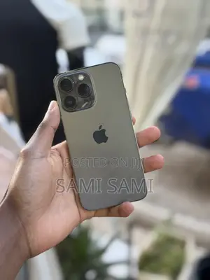 Apple iPhone 13 Pro 128 GB