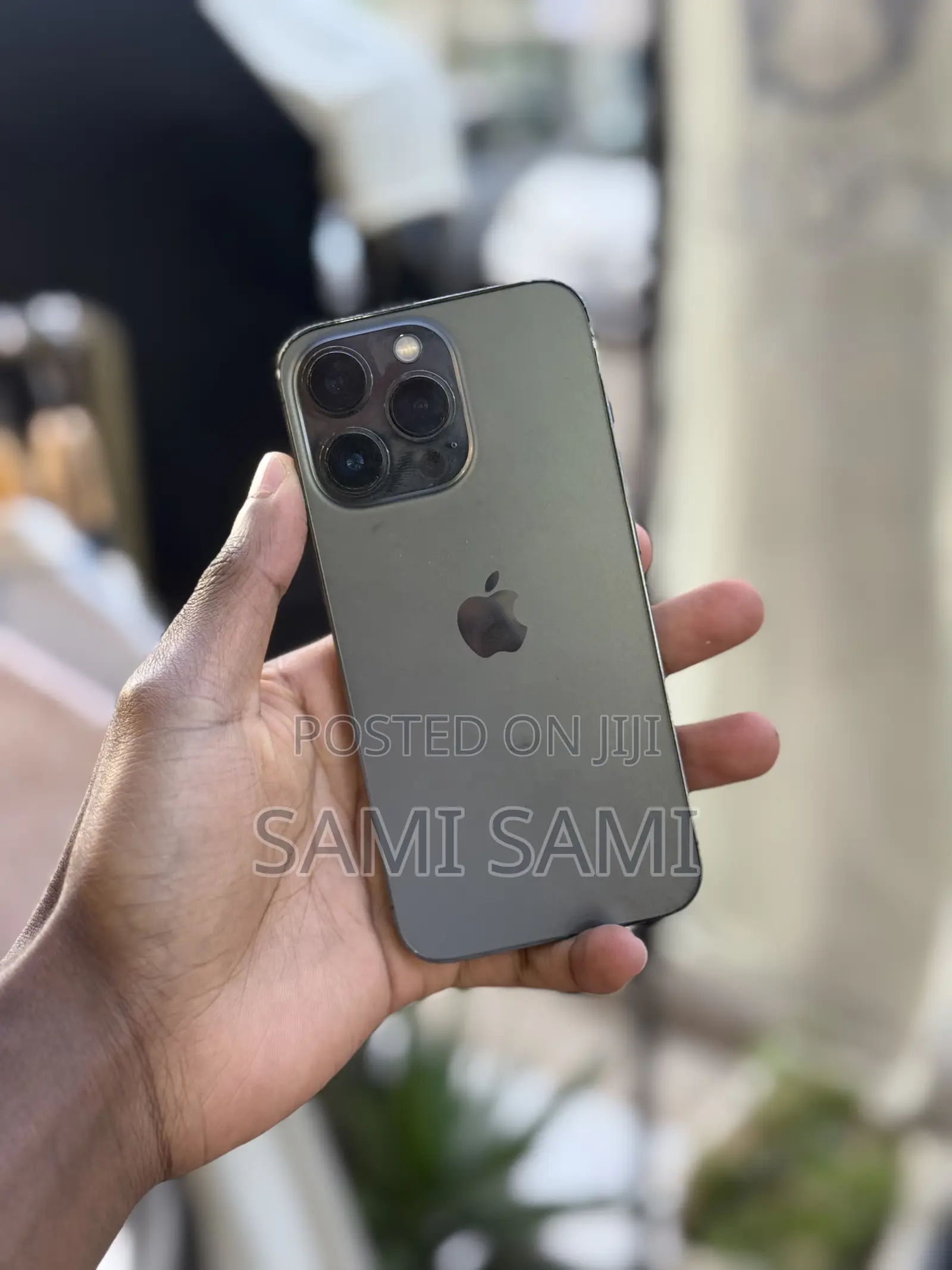 Apple iPhone 13 Pro 128 GB