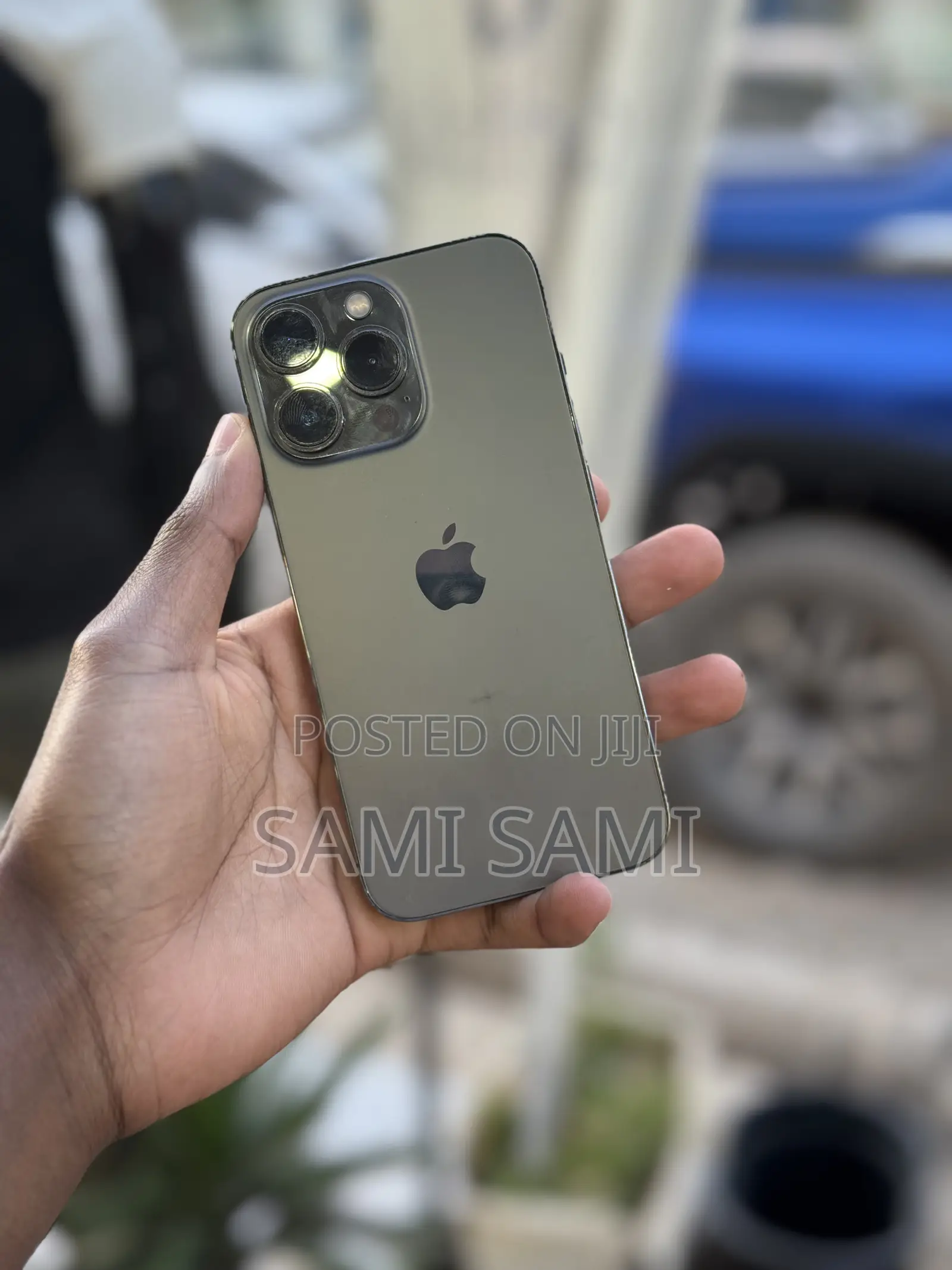 Apple iPhone 13 Pro 128 GB