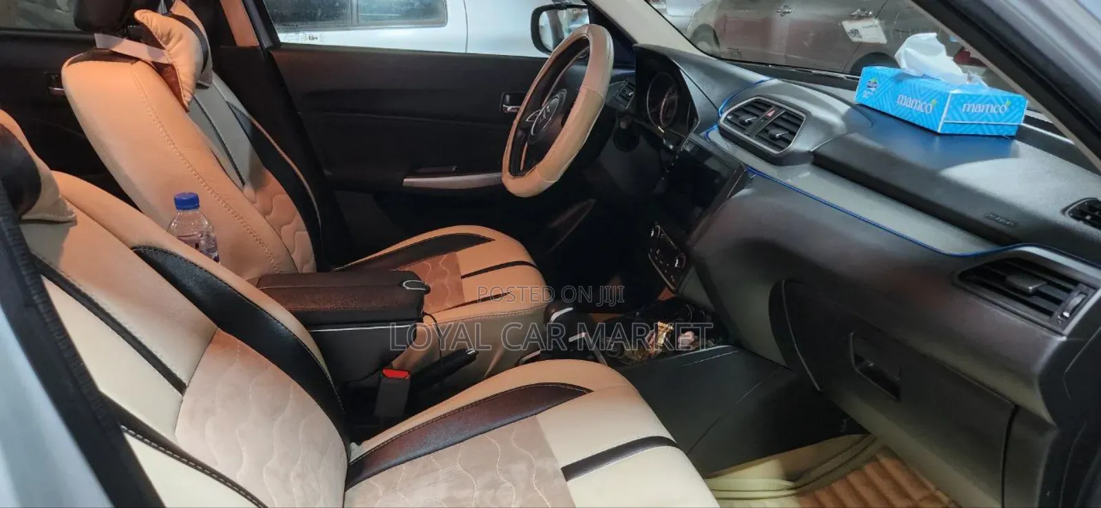 Suzuki Dzire 2024 Silver