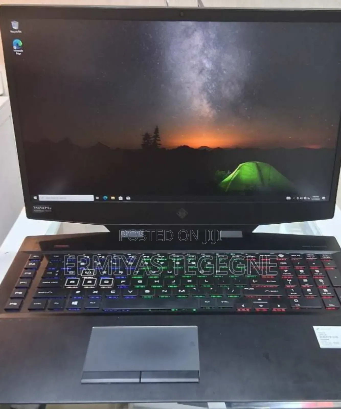 New Laptop HP Stream Notebook 16GB Intel Core I5 SSD 1T