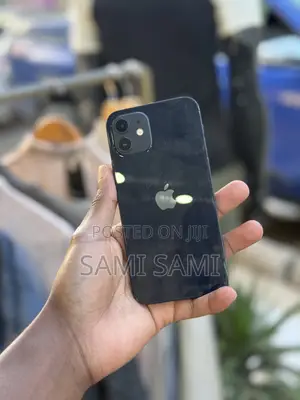 Apple iPhone 12 128 GB Blue