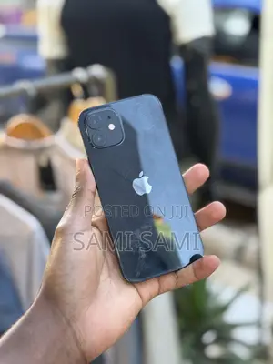 Apple iPhone 12 128 GB Blue