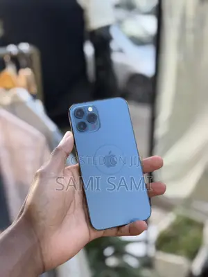 Apple iPhone 12 Pro 128 GB Blue