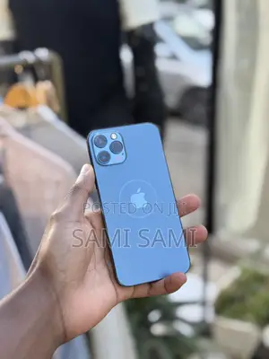 Apple iPhone 12 Pro 128 GB Blue