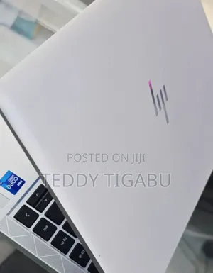 New Laptop HP EliteBook 840 G8 16GB Intel Core I7 SSD 512GB